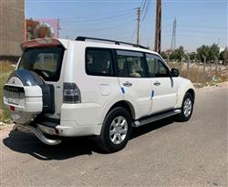 ميتسوبيشي باجيرو